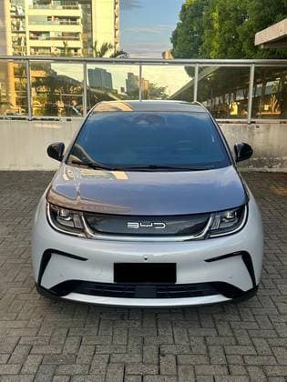 Carro 60,5 KW ELÉTRICO PLUS