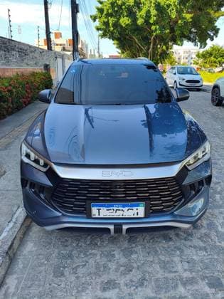 Carro 1.5 DM-I HÍBRIDO GS AUTOMÁTICO
