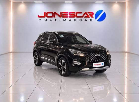 Carro 1.5 VVT TURBO iFLEX SPORT CVT