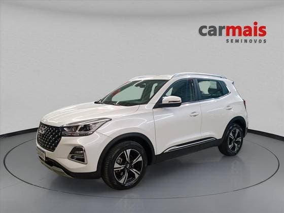 Carro 1.5 VVT TURBO iFLEX SPORT CVT
