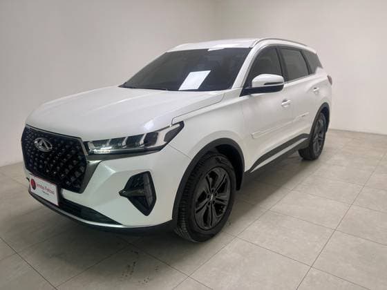 Carro 1.5 TCI TURBO FLEX SPORT CVT
