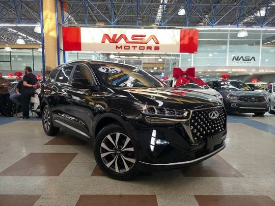 Carro 1.6 TGDI GASOLINA MAX DRIVE DCT