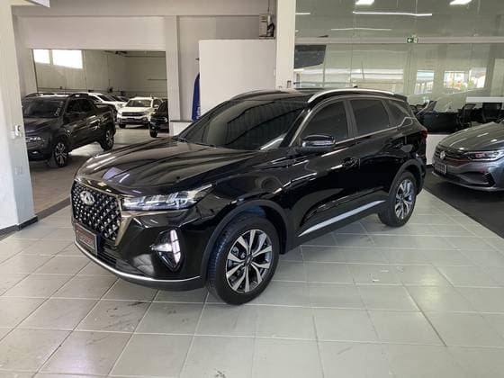 Carro 1.6 TGDI GASOLINA MAX DRIVE DCT