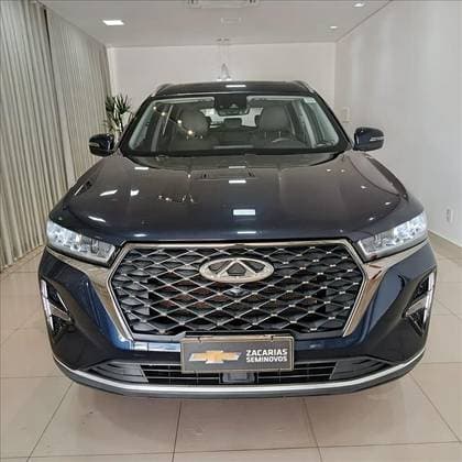 Carro 1.6 TGDI GASOLINA MAX DRIVE DCT