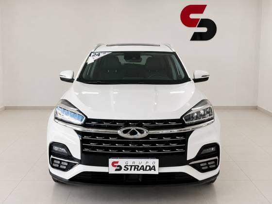 Carro 1.6 TGDI GASOLINA TXS MAX DRIVE DCT