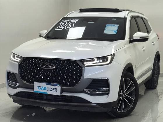 Carro 1.6 TGDI GASOLINA DCT