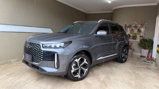 Carro 1.5 VVT TURBO iFLEX SPORT CVT