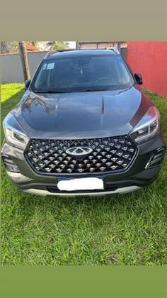 Carro 1.5 VVT TURBO iFLEX SPORT CVT