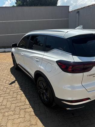 Carro 1.5 TCI TURBO FLEX SPORT CVT