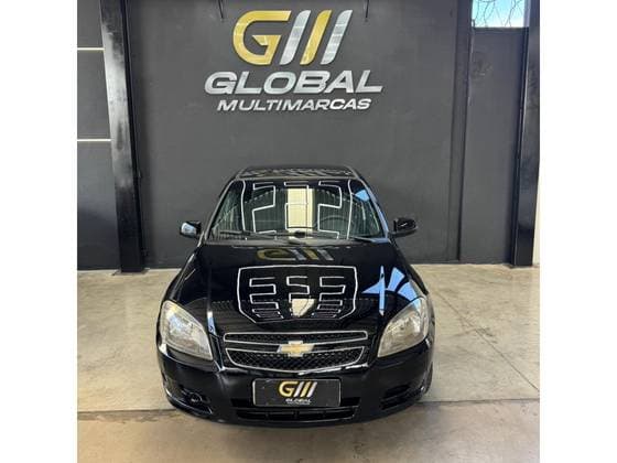 Carro 1.0 MPFI LT 8V FLEX 4P MANUAL
