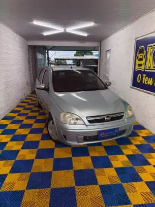 Carro 1.4 MPFI PREMIUM SEDAN 8V FLEX 4P MANUAL