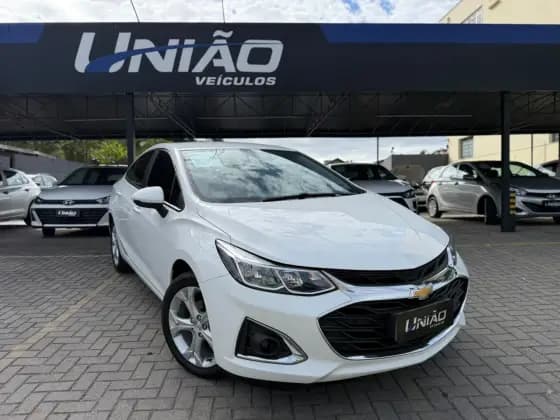 Carro 1.4 TURBO LT 16V FLEX 4P AUTOMÁTICO