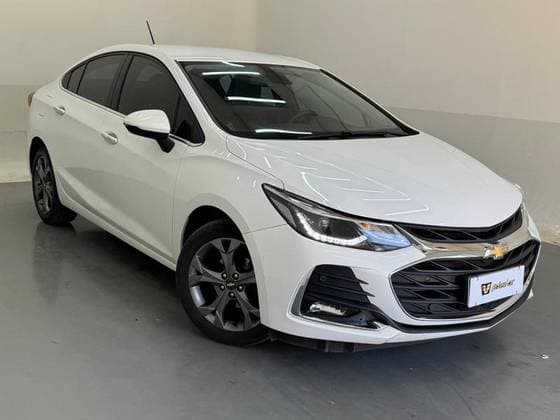 Carro 1.4 TURBO LTZ 16V FLEX 4P AUTOMÁTICO