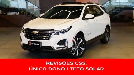 Carro 1.5 16V TURBO GASOLINA PREMIER AWD AUTOMÁTICO