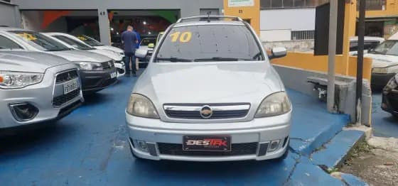 Carro 1.8 MPFI SPORT CS 8V FLEX 2P MANUAL