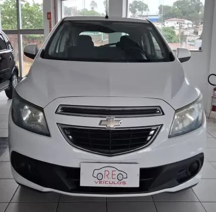 Carro 1.4 MPFI LT 8V FLEX 4P MANUAL