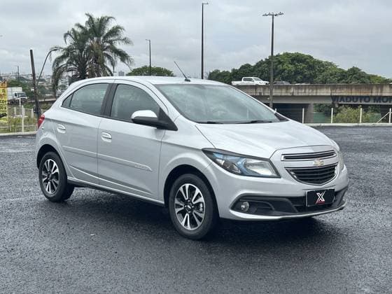 Carro 1.4 MPFI LTZ 8V FLEX 4P MANUAL