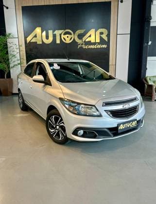 Carro 1.4 MPFI LT 8V FLEX 4P MANUAL