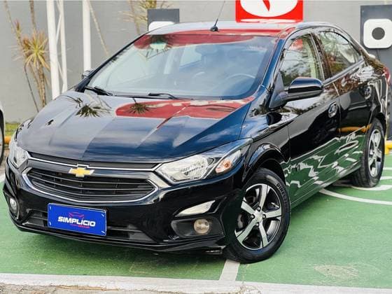 Carro 1.4 MPFI LTZ 8V FLEX 4P AUTOMÁTICO