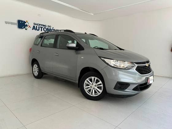 Carro 1.8 LT 8V FLEX 4P AUTOMÁTICO