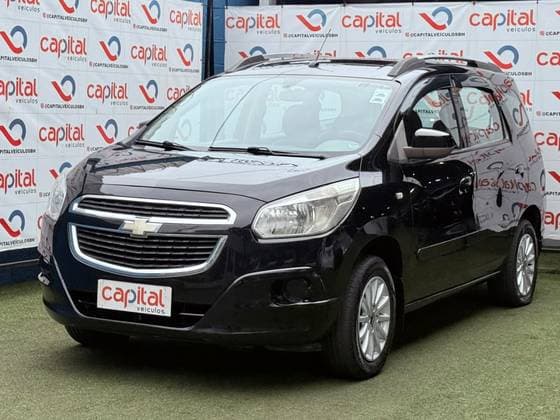 Carro 1.8 LT 8V FLEX 4P AUTOMÁTICO
