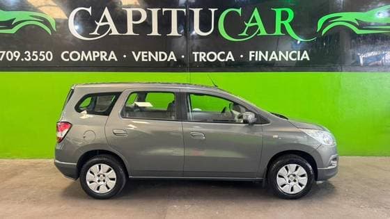 Carro 1.8 LT 8V FLEX 4P MANUAL