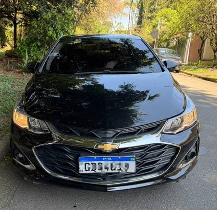 Carro 1.4 TURBO LT 16V FLEX 4P AUTOMÁTICO