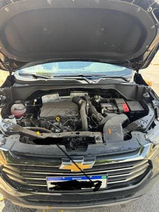 Carro 1.2 TURBO FLEX PREMIER AUTOMÁTICO