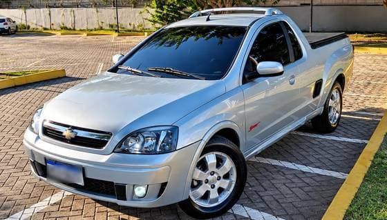 Carro 1.4 MPFI SPORT CS 8V FLEX 2P MANUAL