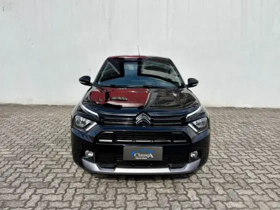 Carro 1.0 TURBO 200 FLEX SHINE CVT