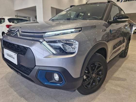 Carro 1.0 TURBO 200 FLEX YOU CVT