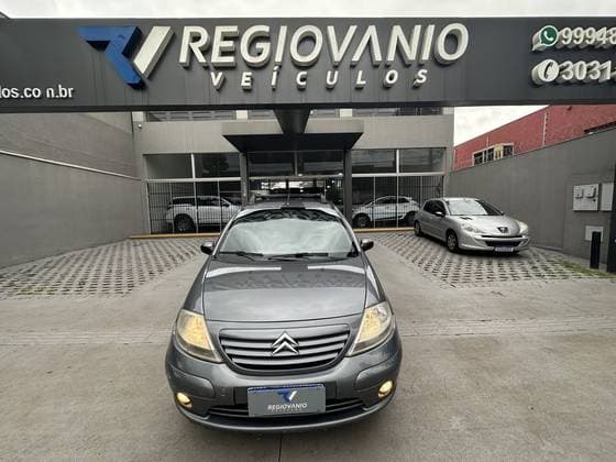 Carro 1.4 I EXCLUSIVE 8V FLEX 4P MANUAL