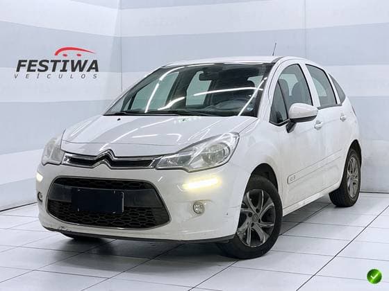 Carro 1.5 ORIGINE 8V FLEX 4P MANUAL