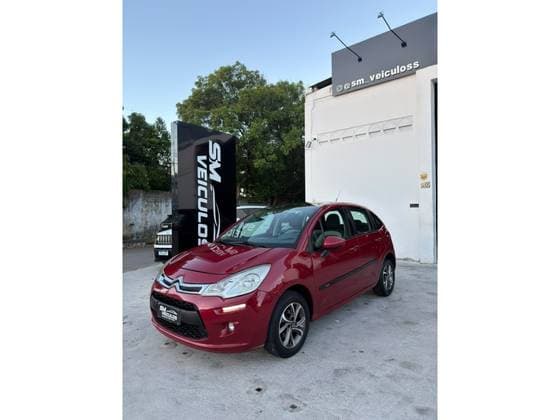 Carro 1.6 TENDANCE 16V FLEX 4P AUTOMÁTICO