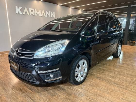 Carro 2.0 EXCLUSIVE SPORT 16V FLEX 4P AUTOMÁTICO