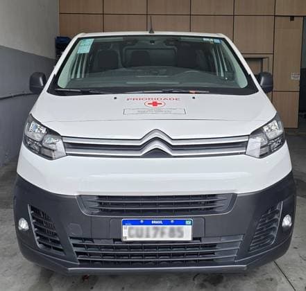 Carro 1.5 BLUEHDI DIESEL CARGO MANUAL