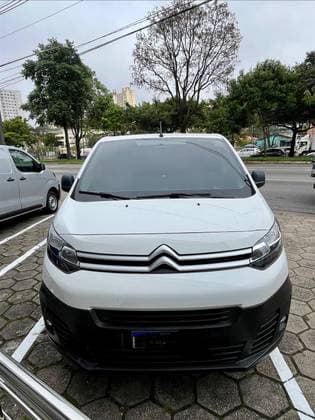 Carro 1.6 BLUEHDI DIESEL FURGÃO PACK MANUAL