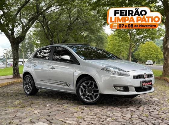 Carro 1.8 ESSENCE 16V FLEX 4P MANUAL