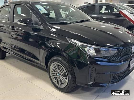 Carro 1.3 FIREFLY FLEX DRIVE CVT
