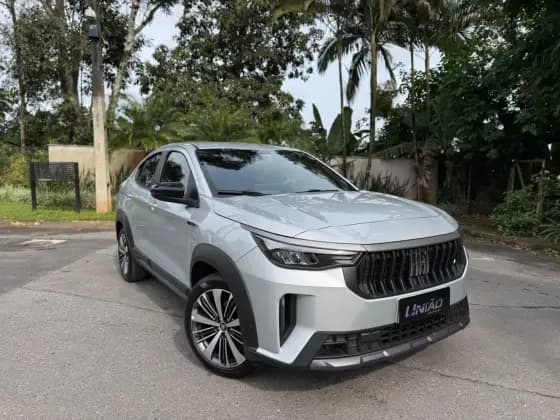 Carro 1.0 TURBO 200 FLEX CVT