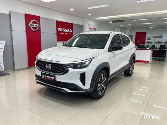 Carro 1.0 TURBO 200 HYBRID AUDACE CVT