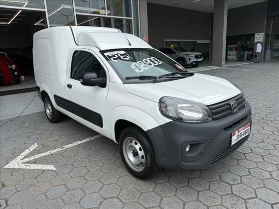 Carro 1.3 FIREFLY FLEX ENDURANCE MANUAL