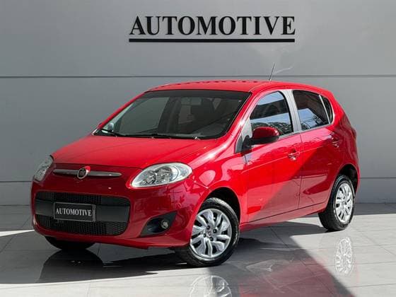 Carro 1.0 MPI ATTRACTIVE 8V FLEX 4P MANUAL