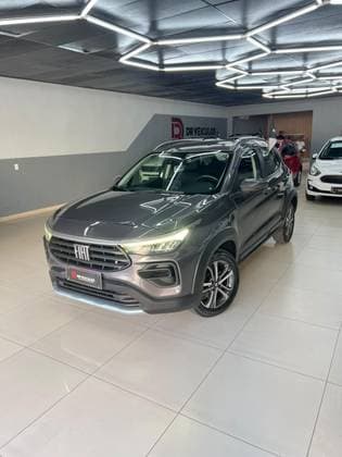 Carro 1.0 TURBO 200 FLEX AUDACE CVT