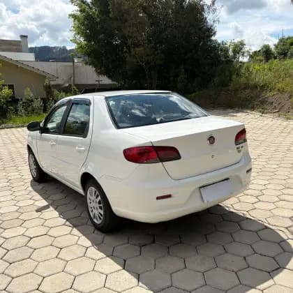 Carro 1.4 MPI EL 8V FLEX 4P MANUAL