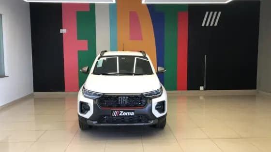 Carro 1.0 TURBO 200 FLEX ULTRA CD CVT