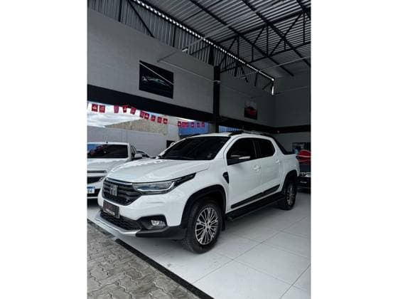 Carro 1.3 FIREFLY FLEX RANCH CD CVT
