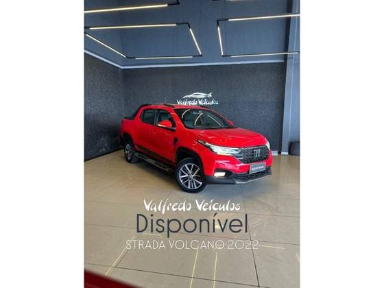 Carro 1.3 FIREFLY FLEX VOLCANO CD CVT