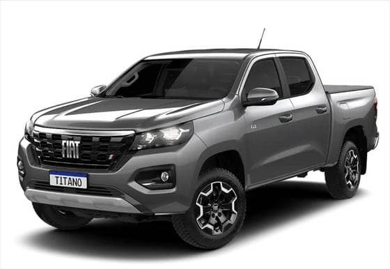 Carro 2.2 TURBO DIESEL VOLCANO 4X4 AT8