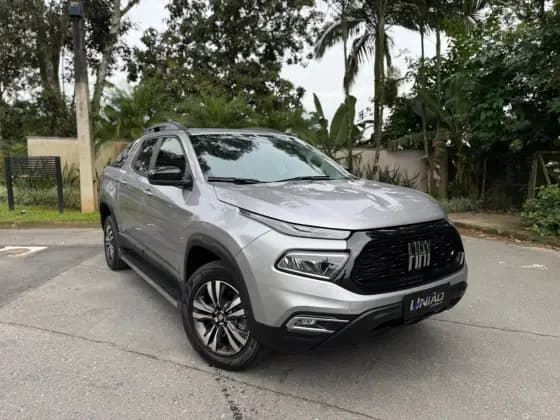 Carro 1.3 TURBO 270 FLEX FREEDOM AT6